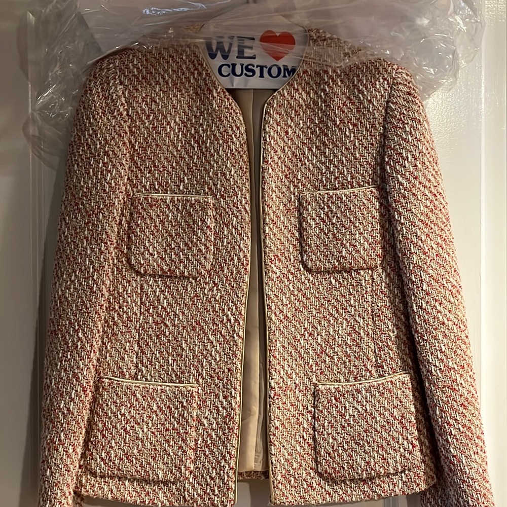 COPY - Beautiful blazer